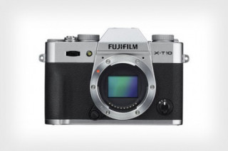Tổng hợp thông tin về Fujifilm X-T10 sắp ra mắt