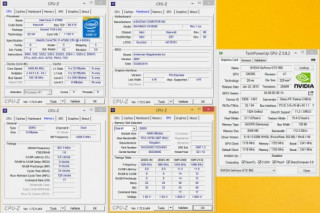 Trải nghiệm GTA V trên card đồ họa GeForce GTX 960.