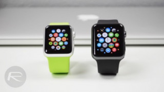 Trải nghiệm lướt web trên Apple Watch như thế nào?