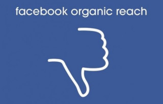 Tương tác cộng đồng giảm dần về 0, giới kinh doanh Facebook “méo mặt”