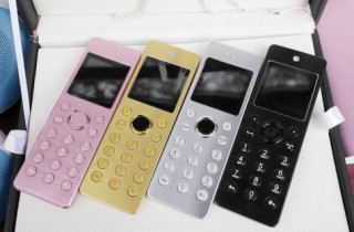 10 mẫu điện thoại độc đáng mua nhất 2015