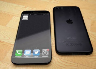Apple “dự” phần cứng cho iPhone 6,7 và 8