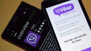 Hướng Dẫn Chặn Tin Nhắn Rác Trên Viber