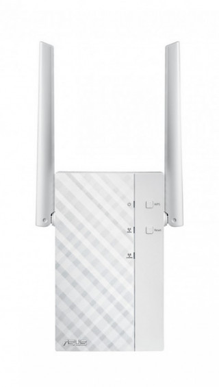 [PR] ASUS ra mắt bộ khuếch đại sóng Wi-Fi nhỏ gọn RP-AC56
