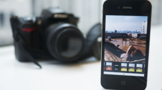 5 ứng dụng ‘phù phép’ ảnh khiến bạn muốn xách máy lên và chụp