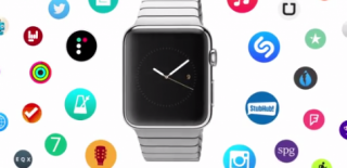 Apple ra mắt ba quảng cáo mới cho Apple Watch khoe tính năng độc