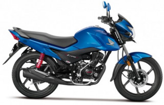 Cận cảnh Honda Vivo 110 với giá chỉ có 19 triệu đồng