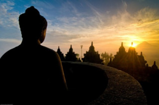 Đền ngàn Phật Borobudur, kỳ vĩ và bí ẩn
