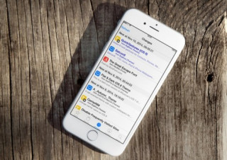 Hướng dẫn cài AFC2 cho iOS 8.3 đã Jailbreak để truy cập tập tin hệ thống