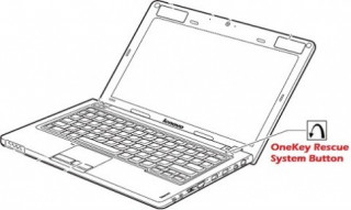 Hướng dẫn sử dụng Onekey Recovery trên các laptop Lenovo