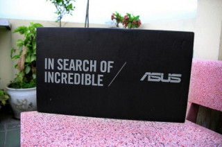 [Review] Asus K501LX- Laptop hiện đại với sức mạnh vượt trội