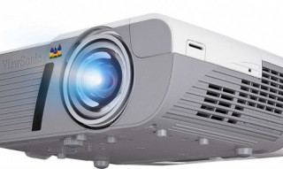 ViewSonic ra mắt dòng máy chiếu thông minh LightStream dành cho doanh nghiệp vừa và nhỏ
