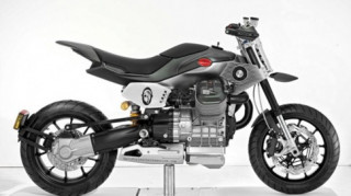 10 mẫu concept “chuẩn” xuất hiện ở các kì triển lãm EICMA