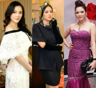 10 mỹ nhân Việt dùng hàng hiệu xa xỉ nhất 2013