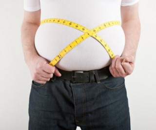 4 cách giảm mỡ bụng cho nam giới