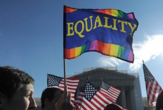 5 lý do việc hợp pháp hóa hôn nhân đồng giới ở Mỹ lại truyền cảm hứng tới các bạn trẻ Việt