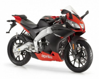 Aprilia RS4 125cc 2012: Nhỏ mà “Chất”