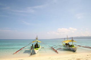 Đảo Boracay và những trải nghiệm tuyệt vời