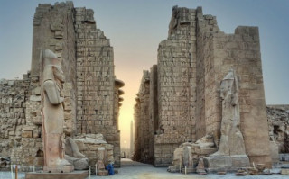 Du lịch Ai Cập khó khăn vì chính sách cấp thị thực mới