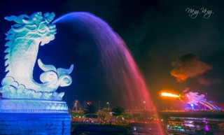 Du lịch nở rộ, báo Tây ca ngợi Đà Nẵng là “Singapore của VN”