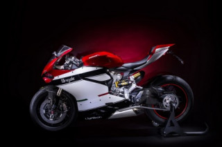 Ducati 1199 Panigale phiên bản full Lightech