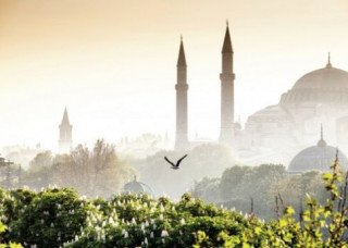 Istanbul, thành phố mộng tưởng giữa Thổ Nhĩ Kỳ