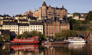 Khám phá Stockholm như người bản địa