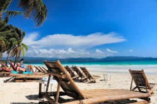 Kinh nghiệm du lịch Boracay, đảo ngọc ở Philippines