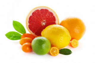 Làm đẹp bền vững bằng vitamin C