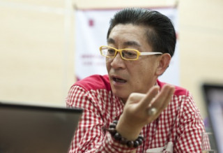 Lục Tiểu Linh Đồng muốn trở thành Đại sứ Du lịch Việt Nam
