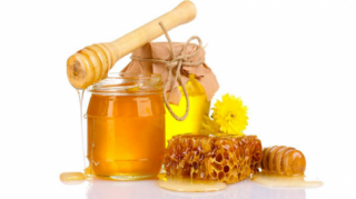 Mật ong giúp trị bệnh tiểu đường