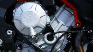 MV Agusta Turismo Veloce 800 - Xe thể thao đường trường mới