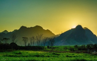 Những điểm đến hoang sơ và thơ mộng nhất Việt Nam
