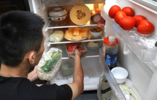 Những thực phẩm tuyệt đối không để vào tủ lạnh