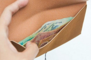 ‘Phong thủy’ ví tiền đúng cách sẽ giúp tăng tài vận?