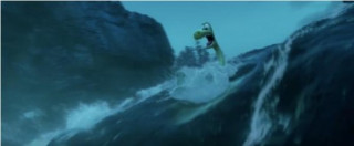 Pixar hé lộ nhiều chi tiết xúc động mới trong trailer của “The Good Dinosaur”