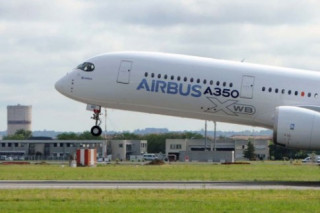 Singapore Airlines, Airbus A350 và tham vọng khôi phục đường bay dài nhất thế giới