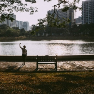 Singapore bình dị qua góc nhìn của một nhiếp ảnh gia