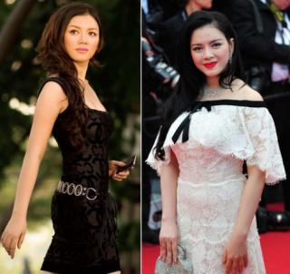 Thương hiệu thời trang ‘ruột’ của 4 mỹ nhân Việt