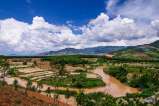 Vẻ đẹp Kon Tum qua các địa danh nổi tiếng