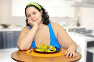 Vì sao thường xuyên ăn kiêng vẫn bị béo phì?