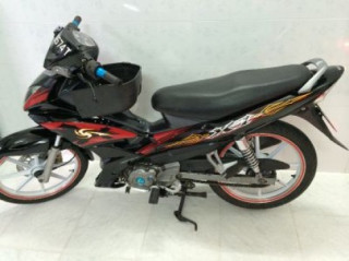 Yamaha X1 côn tay đẹp mạnh mẽ