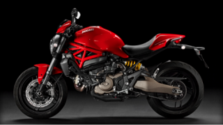 Bảng giá xe Ducati 2016 mới nhất: 1199, 899, monster 810...