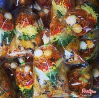 10 món ăn vặt có khả năng “gây nghiện” cực cao ở Sài Gòn