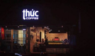 2 quán cà phê đêm trắng ở Sài Gòn