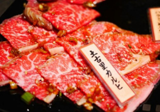 7 nhà hàng ở Tokyo vừa túi tiền du khách