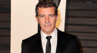 Antonio Banderas muốn lấn sân thiết kế thời trang