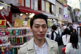 Áp lực có làn da đẹp của nam giới Hàn Quốc