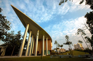 Bảo tàng Đông Nam Á mở cửa đón khách