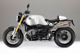 BMW R nine T Sport phiên bản đặc biệt vừa được ra mắt